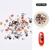 Halloween Nail Stickers MRMJ-S035-039J-1