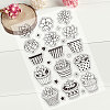 PVC Plastic Stamps DIY-WH0167-56-132-5