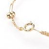 (Jewelry Parties Factory Sale)Brass Bangles Sets BJEW-JB05851-7