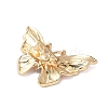 Butterfly Enamel Pins JEWB-R055-01G-02-2