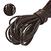 Cowhide Leather Cord WL-TAC0002-01A-2mm-2
