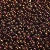TOHO 8/0 Round Beads X-SEED-TR08-0514-2