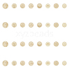 DICOSMETIC 28pcs 7 styles Alloy Charms FIND-DC0002-86-1
