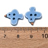 2-Hole Resin Buttons RE-CBABECA-02E-3