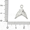 Platinum Alloy Pendants PALLOY-R151-50P-03-3