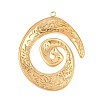 304 Stainless Steel Pendants SA-CBA6E67-05G-1