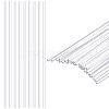 Acrylic Rods Solid FIND-WH0609-58-1