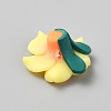 Handmade Polymer Clay Beads CLAY-WH20006-01D-07-2