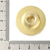 Wax Seal Brass Stamp Heads AJEW-I067-A01-4