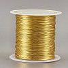 Round Copper Wire Copper Beading Wire for Jewelry Making YS-TAC0004-0.4mm-03-1