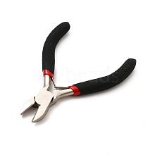 45# Carbon Steel Jewelry Pliers PT-H001-06