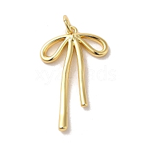 Brass Pendants KK-R155-08G