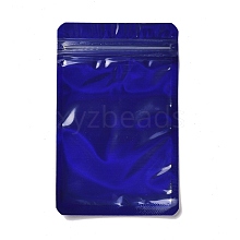 Plastic Packaging Yinyang Zip Lock Bags OPP-F002-01B-01