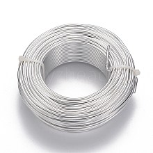 Round Aluminum Wire AW-F004-3mm-01