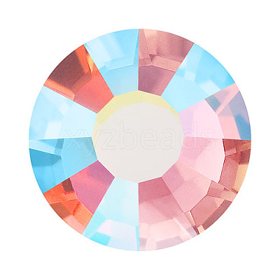 Preciosa® Crystal Hotfix Flatback Stones Y-PRC-HSS6-70020-200-1