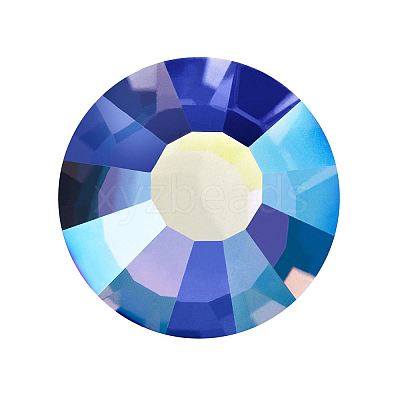 Preciosa® Crystal Hotfix Flatback Stones Y-PRC-HSS10-20320-200-1