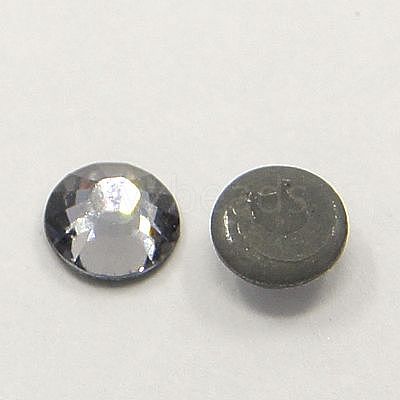 Glass Hotfix Rhinestone RGLA-A019-SS10-215-1