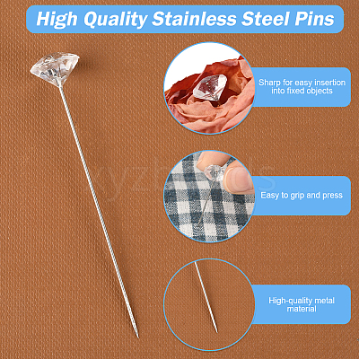 Iron Pins FIND-WH20031-30E-1