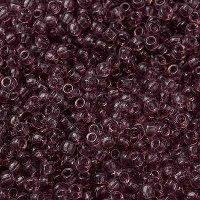 MIYUKI Round Rocailles Beads SEED-X0055-RR0142-1