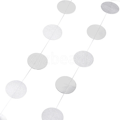 Paper Hanging Banners GLAA-TAC0030-060D-1