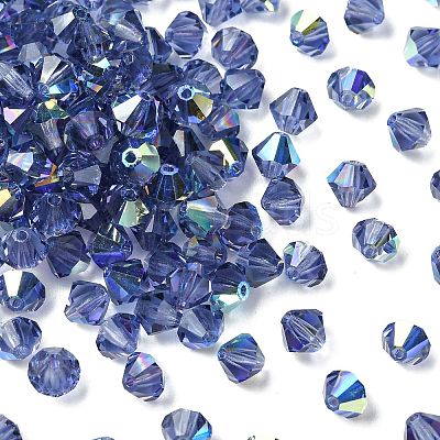 Preciosa® Crystal Beads Y-PRC-BA5-20410-200-1