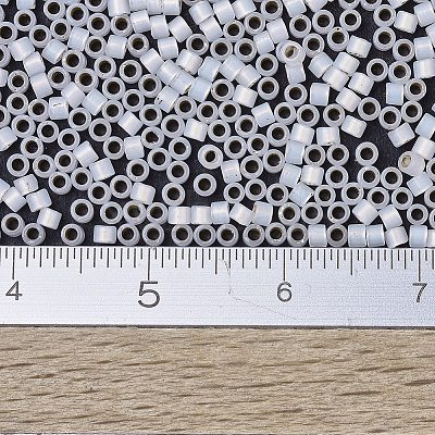 MIYUKI Delica Beads SEED-MY11-DB0221-1