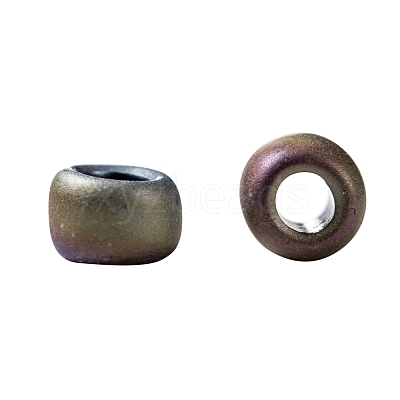 TOHO Round Seed Beads SEED-JPTR08-0614-1