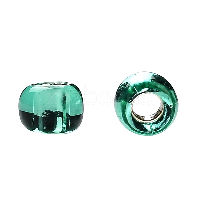 TOHO 11/0 Round Beads X-SEED-TR11-0024B-1