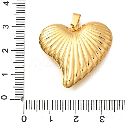 304 Stainless Steel Pendants STAS-H200-25G-07-1