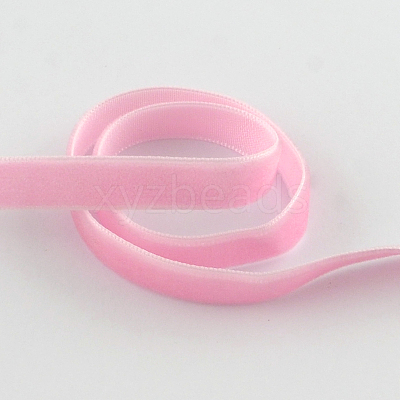 5/8 inch Single Face Velvet Ribbon OCOR-R069-16mm-036-1