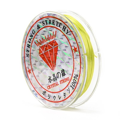 Strong Stretchy Beading Elastic Thread EW-N002-29-1