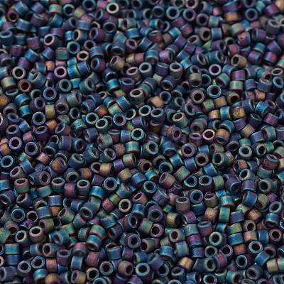 MIYUKI Delica Beads Small SEED-X0054-DBS0871-1