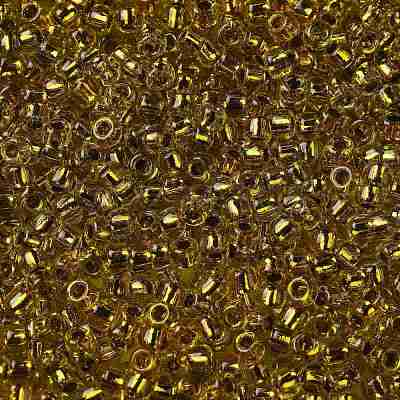 TOHO 8/0 Round Beads SEED-XTR08-0745-1