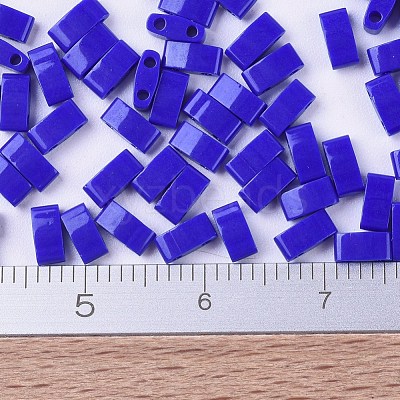 MIYUKI Half TILA Beads SEED-X0054-HTL0414-1
