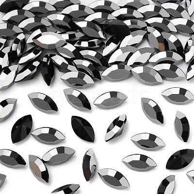 Preciosa® MAXIMA Crystal Fancy Stones Y-PRC-FG8-23980-272-1