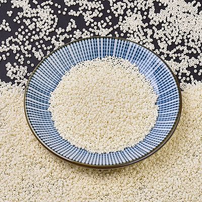 MIYUKI Delica Beads X-SEED-J020-DB0762-1