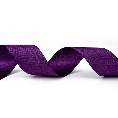 Single Face Satin Ribbon RC25mmY035-1