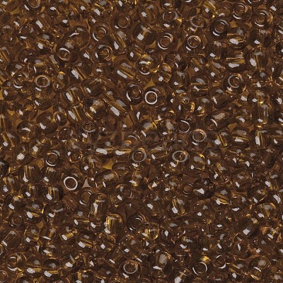 Glass Seed Beads SEED-US0003-4mm-2C-1