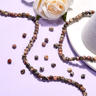 Gemstone Strands G365-42-1