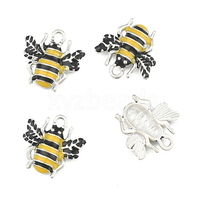 Alloy Enamel Pendants LS-ENAM-P134-1-1