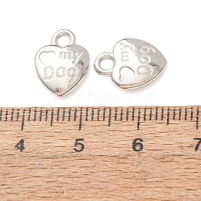 Tibetan Style Alloy Charm Enamel Settings LS-TIBEP-23882-P-FF-1