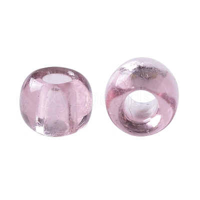 TOHO Round Seed Beads SEED-XTR11-0006-1