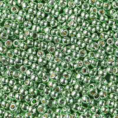 TOHO 8/0 Round Beads X-SEED-TR08-PF0570-1