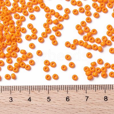 MIYUKI Round Rocailles Beads X-SEED-G008-RR0405-1