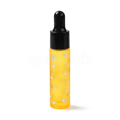 Rubber Dropper Bottles MRMJ-M002-01B-03-1