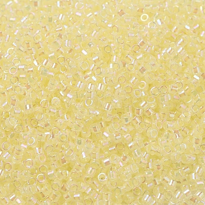 MIYUKI Delica Beads X-SEED-J020-DB0053-1