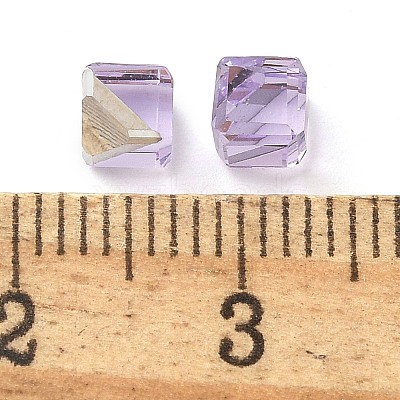 K9 Glass Imitation Austrian Crystal Beads GLAA-P069-01A-371-1