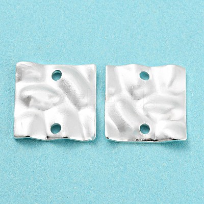 Brass Connector Charms KK-A187-02S-1