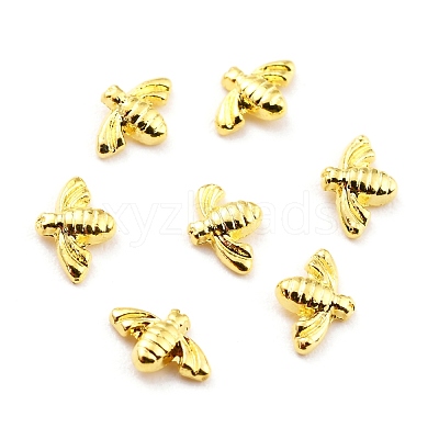 Alloy Cabochons MRMJ-K014-02G-1