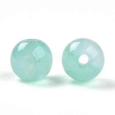 Resin Beads RESI-YW0004-28A-02-1